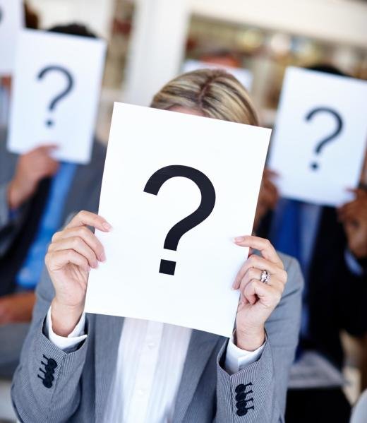 Can you answer our questions? Can you answer our questions.